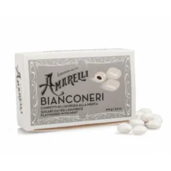 Liquirizia Scatola Grigia
