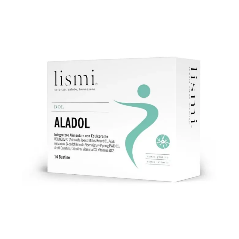 lismi ALADOL