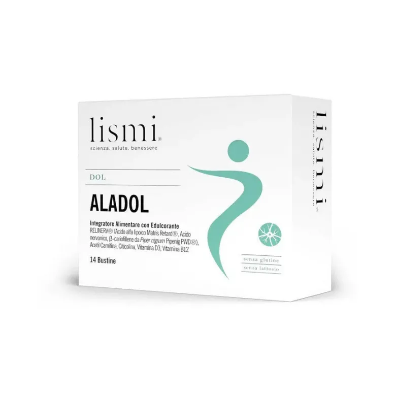 lismi ALADOL
