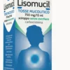 Lisomucil Adulti Sciroppo Senza Zucchero