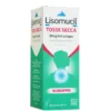 Lisomucil Tosse Sec 30 Mg/5 ml Sciroppo Flacone da 200 ml