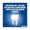 Listerine Advanced Tartar Control Collutorio Anti-Tartaro 500ml