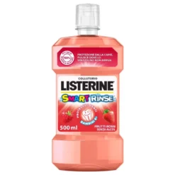 Listerine Collutorio Smart Rinse 500ml