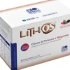 Lithos citrato di potassio e magnesio 30 bustine