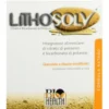 Lithosolv Grat Formula Retard integratore alimentare utile per le vie urinarie 153g