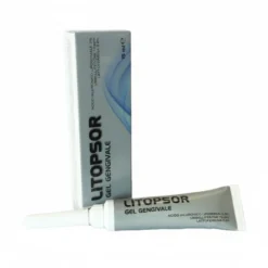 Litopsor Gel Gengivale 15ml