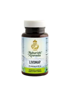 Livomap fegato 60 compresse