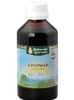 Livomap fegato 200ml sciroppo