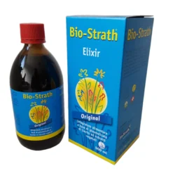 Lizofarm Bio-Strath Elixir Original funzionalità digestiva 500ml