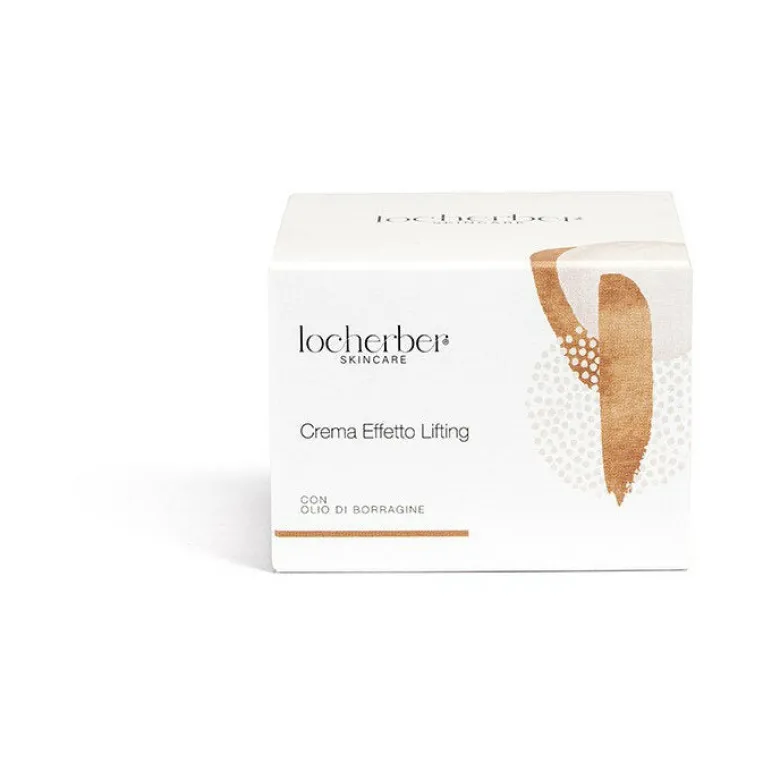 Locherber Skin Crema Effetto Lifting 50ml
