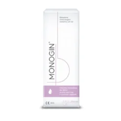 Loli Pharma Monogin soluzione ginecologica isotonica 100ml