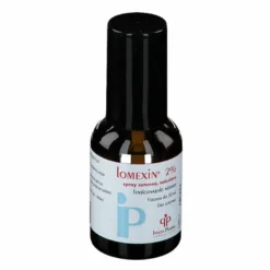 Lomexin spray cutaneo 2% 30 ml