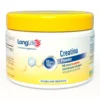 Longlife Creatina Powder Micron 150g