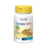 Longlife Curcuma Forte antinfiammatorio 60 capsule vegetali
