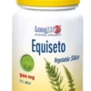 Longlife Equiseto 500mg elasticità cutanea 60 capsule