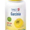 Longlife Garcinia controllo del peso 100 capsule vegetali