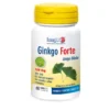 Longlife Ginkgo Forte per la memoria e le funzioni cognitive 60 tavolette