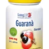 Longlife Guaranà60 capsule vegetale