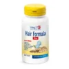 LongLife Hair Formula Plus per il benessere dei capelli 60 tavolette