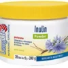 Longlife Inulin Powder integratore alimentare utile per la regolarità intestinale 240g