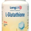Longlife L-glutathione 250 mg 30 Compresse