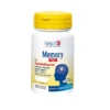LongLife Memory Plus Memoria e Funzione Cognitiva 30 Capsule