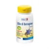 Longlife Olio Borragine Bio integratore alimentare utile per la pelle 50 perle
