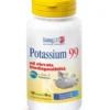Longlife Potassium 99 pressione sanguigna 100 tavolette