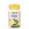 Longlife Te' Verde 500mg 60 Capsule