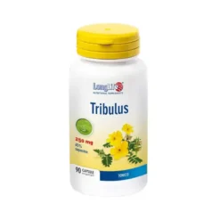 LongLife Tribulus 250 mg