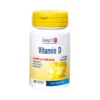 Longlife Vitamin D4000UI 60 compresse