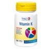Longlife Vitamin K Benessere Delle Ossa 100 Compresse
