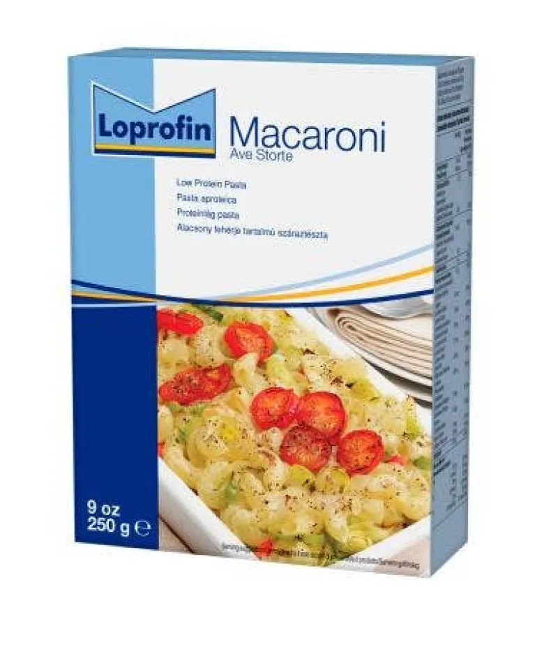 Loprofin Ave Storte 250g