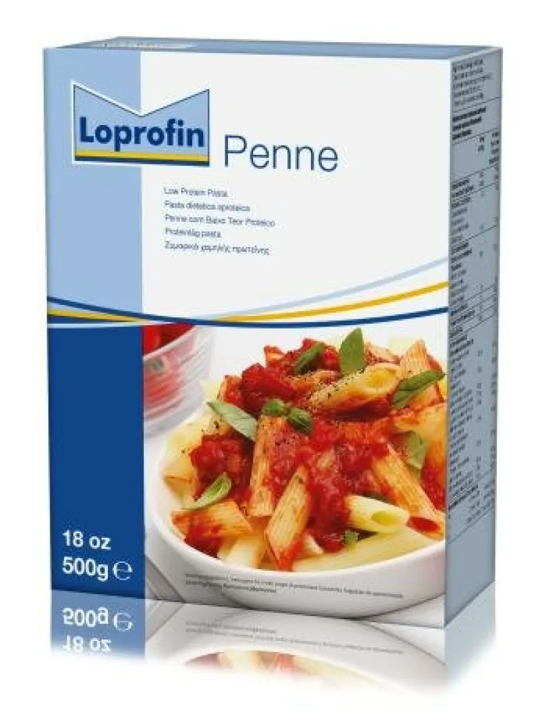 Loprofin Penne 500g