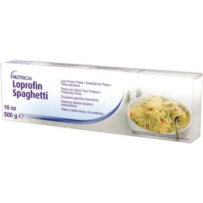 Loprofin Spaghetti 500g