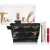 L'Oréal Paris Self Confidence Box Mascara + Rossetto + Matita Occhi + Beauty Nero