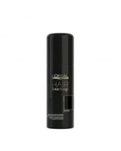 L'Oréal Professionnel Hair Touch Up Black per capelli colorati 75ml