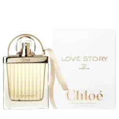 Love Story Eau De Parfum