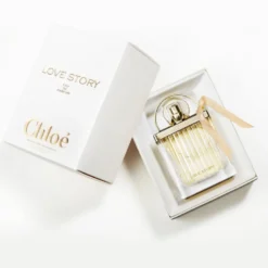 Love Story Eau De Parfum