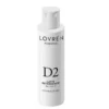 Lovren Essential D2 latte detergente delicato 100ml