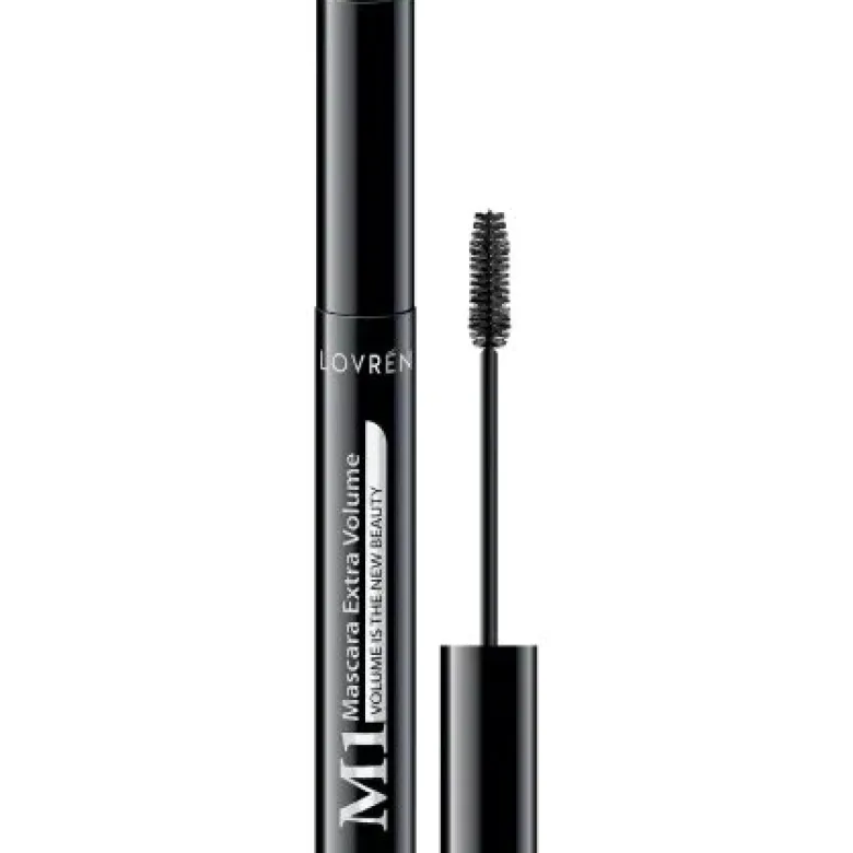 Lovren Mascara M1 Volume Intenso 10ml
