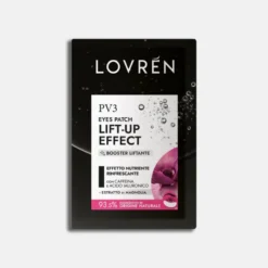 Lovren PV3 Patch Occhi Lift-Up Effect 2,4g