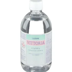 Lozione Vittoria 250ml