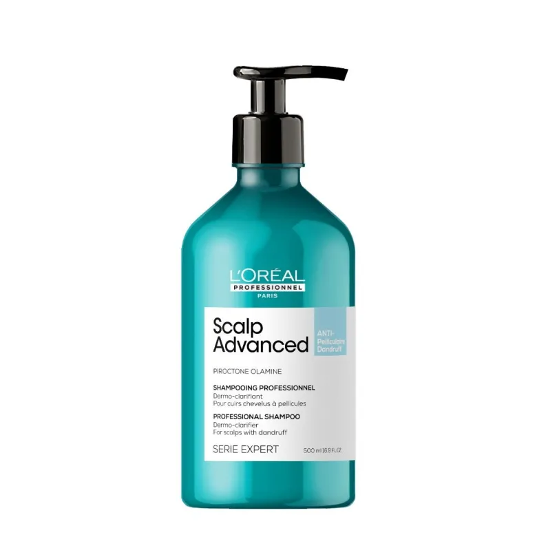LP SE Scalp A-Dndrf Shp 500 R VB98