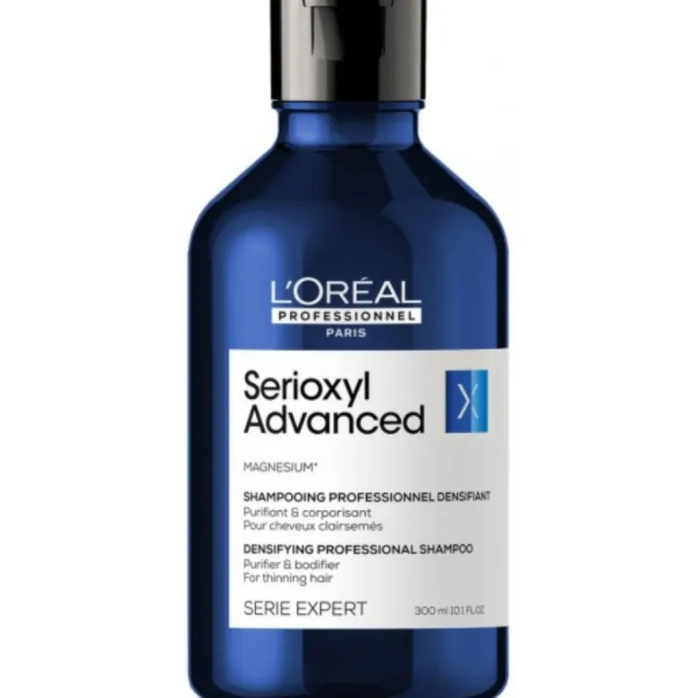 LP SE Serioxyl Dens Shp 300ml