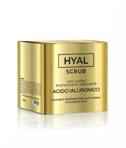 LR Wonder Company Hyal Scrub 250ml