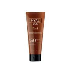 LR Wonder Hyal Sun SPF50+ protezione solare 125ml