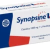 L Synapsine 1000 Citicolina 1000 10 Flaconcini 10 ml