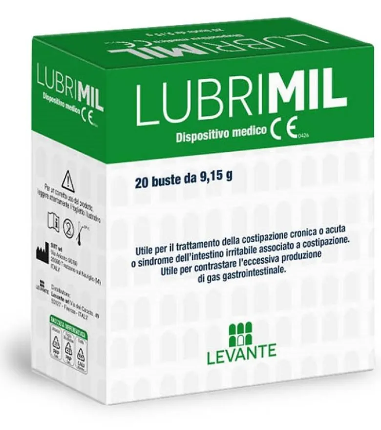 Lubrimil