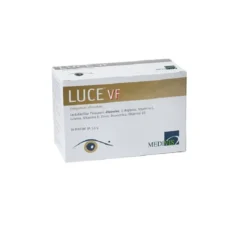 Luce Vf 30 Bustine - Integratore Energetico Naturale